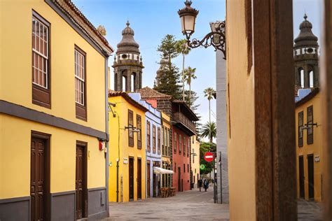 CORREOS San Cristóbal de La Laguna